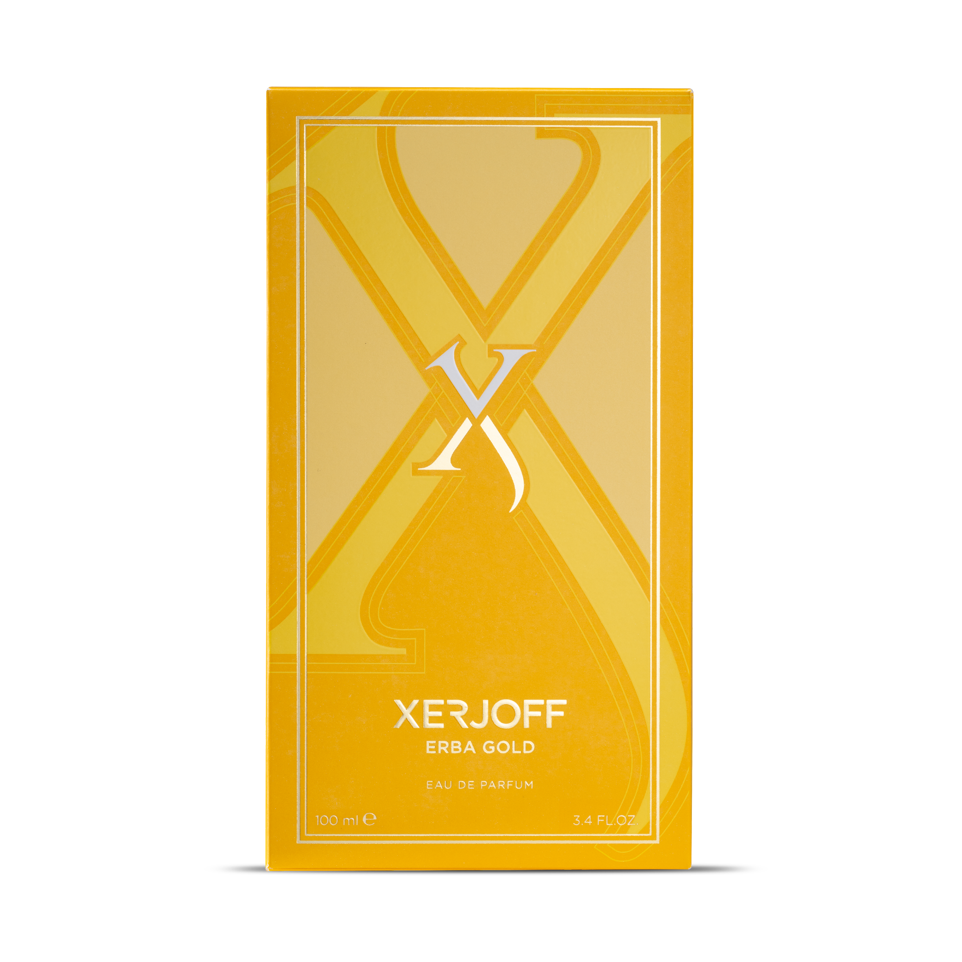 Erba Gold EDP 100ml