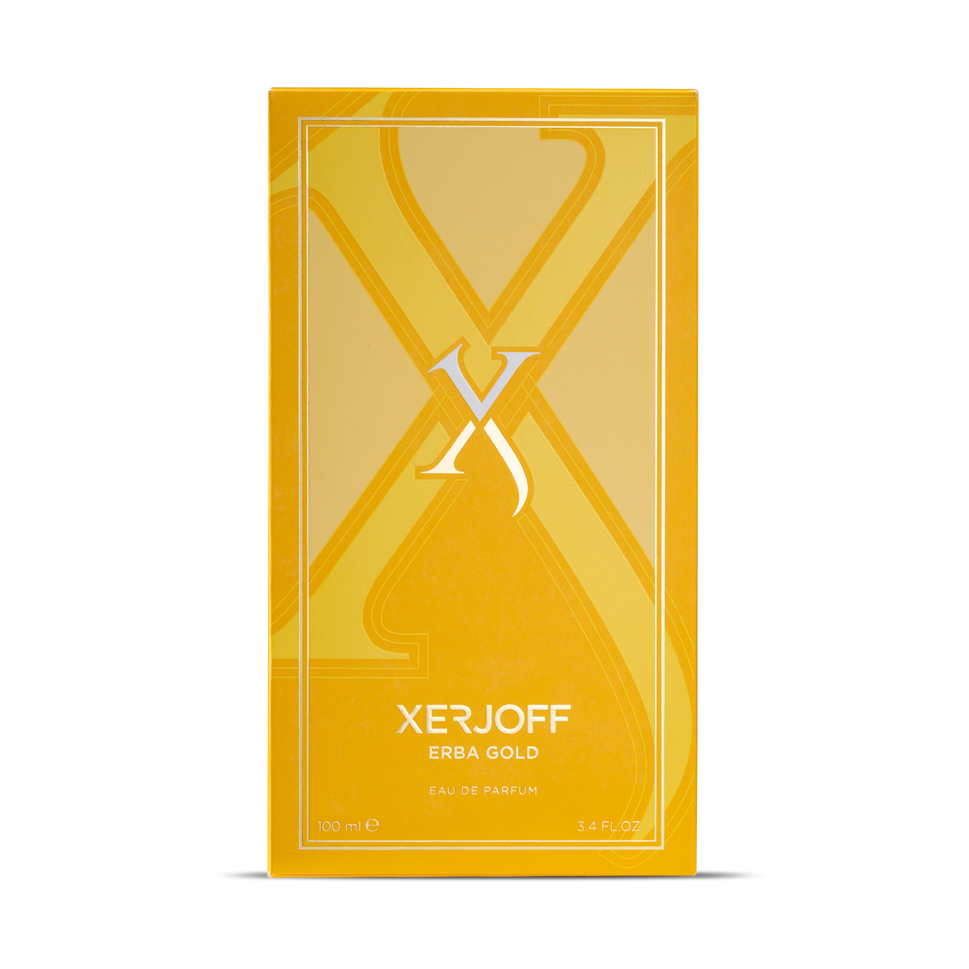 Erba Gold EDP 100ml