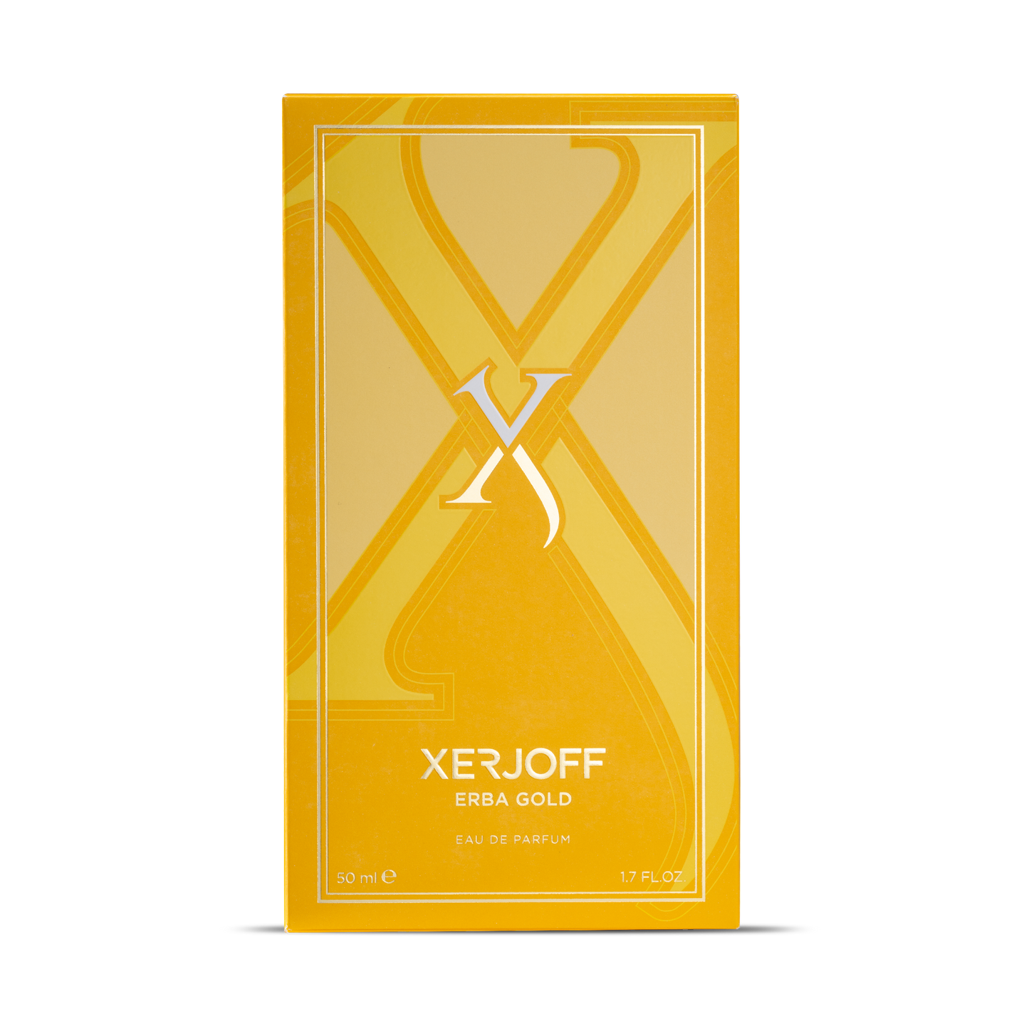 Erba Gold EDP 50ml
