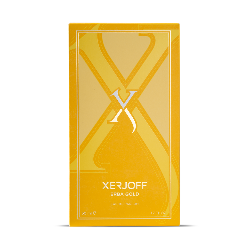 Erba Gold EDP 50ml