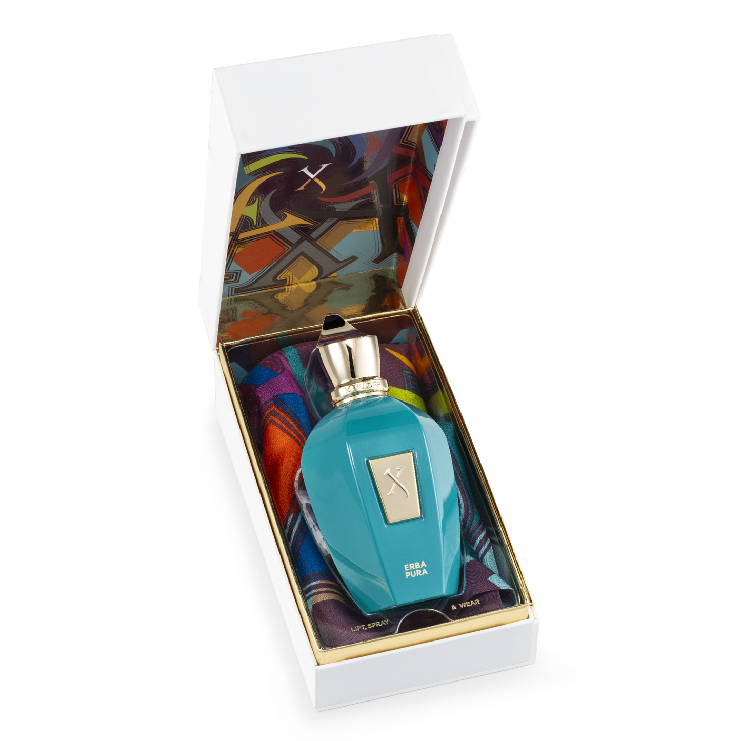 Erba Pura EDP 100ml