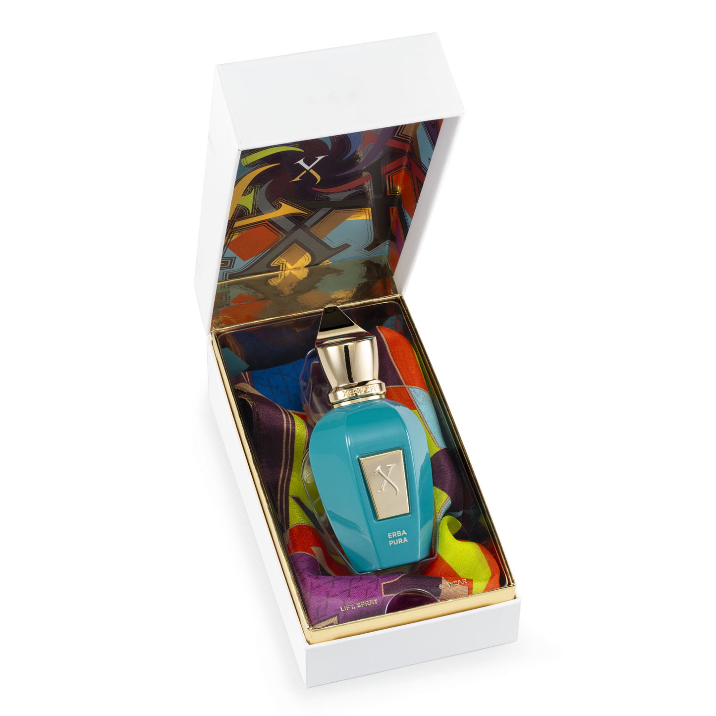 Erba Pura EDP 50ml