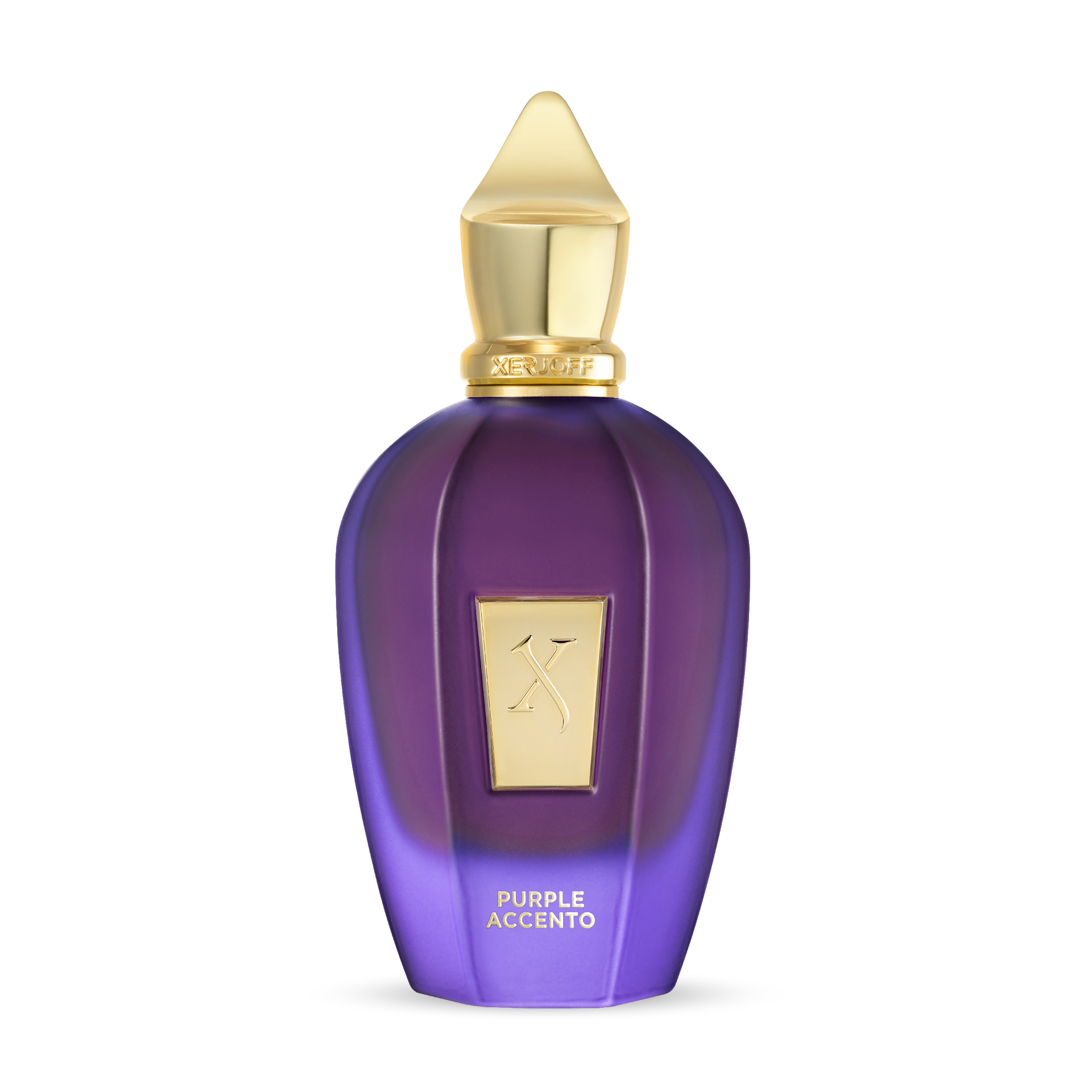 Purple Accento EDP 100 ml