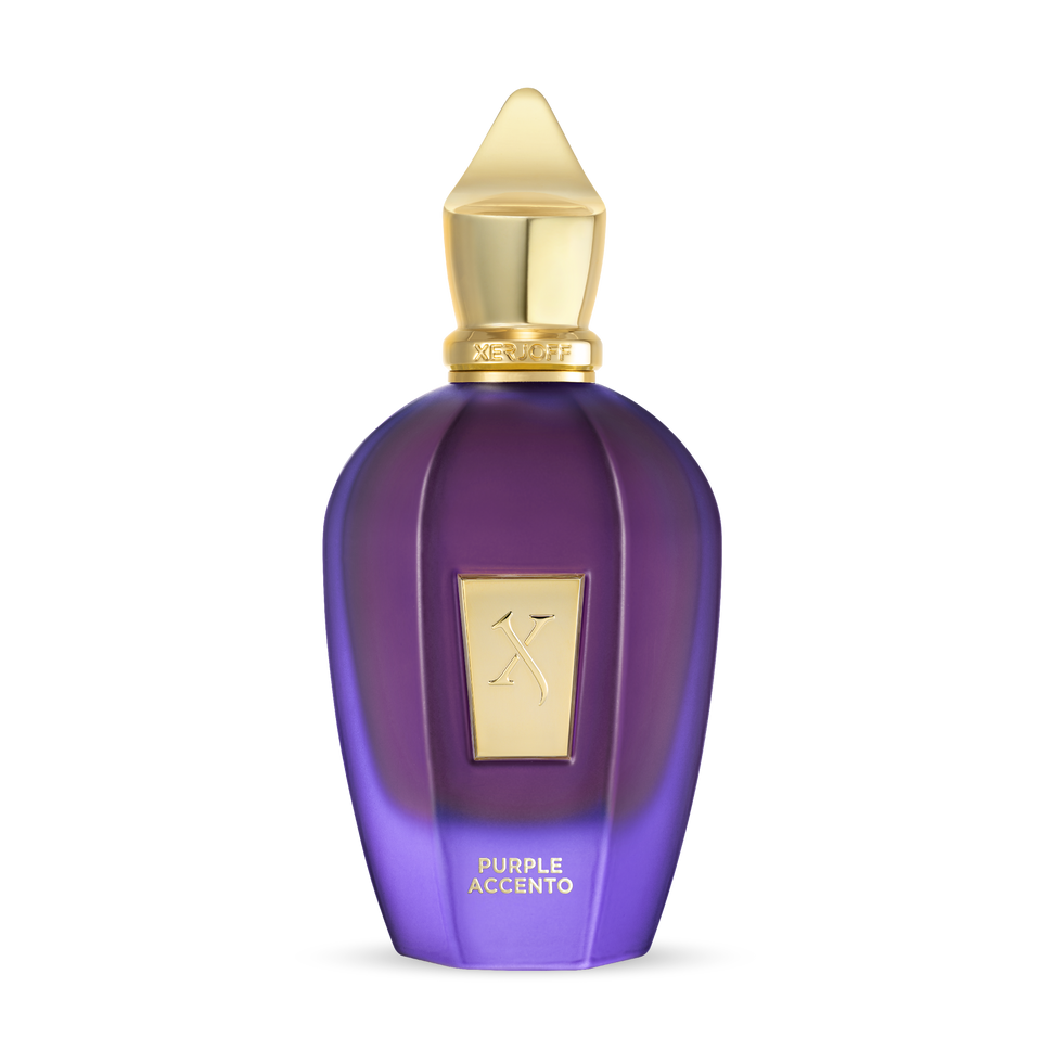 Purple Accento EDP 100 ml