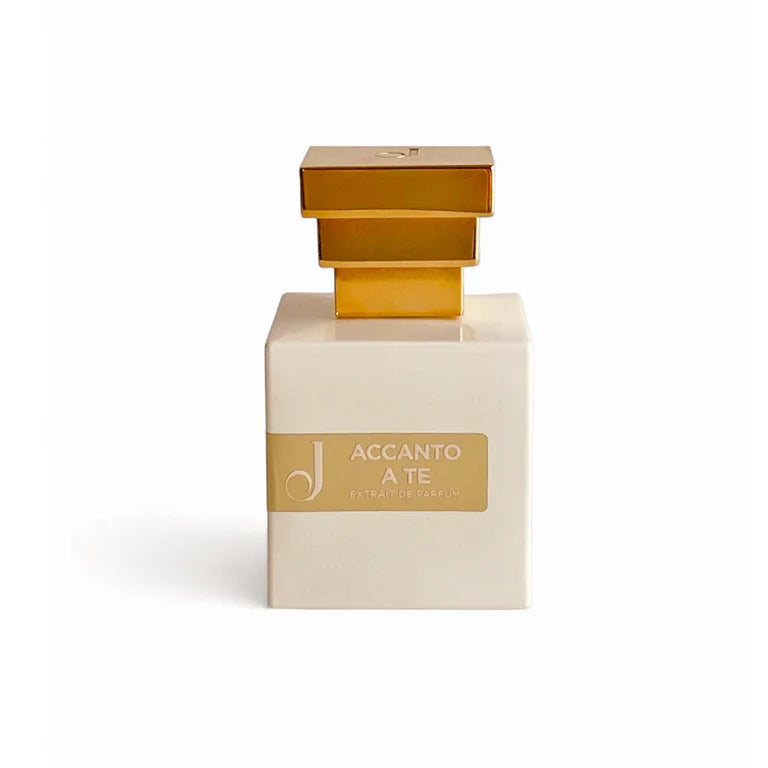 Accanto A Te Extrait De Parfum