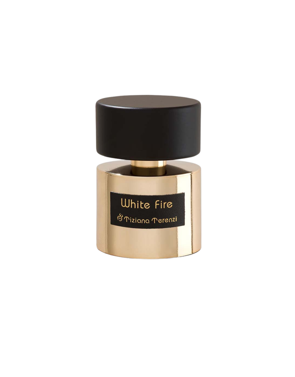 White Fire Extrait De Parfum