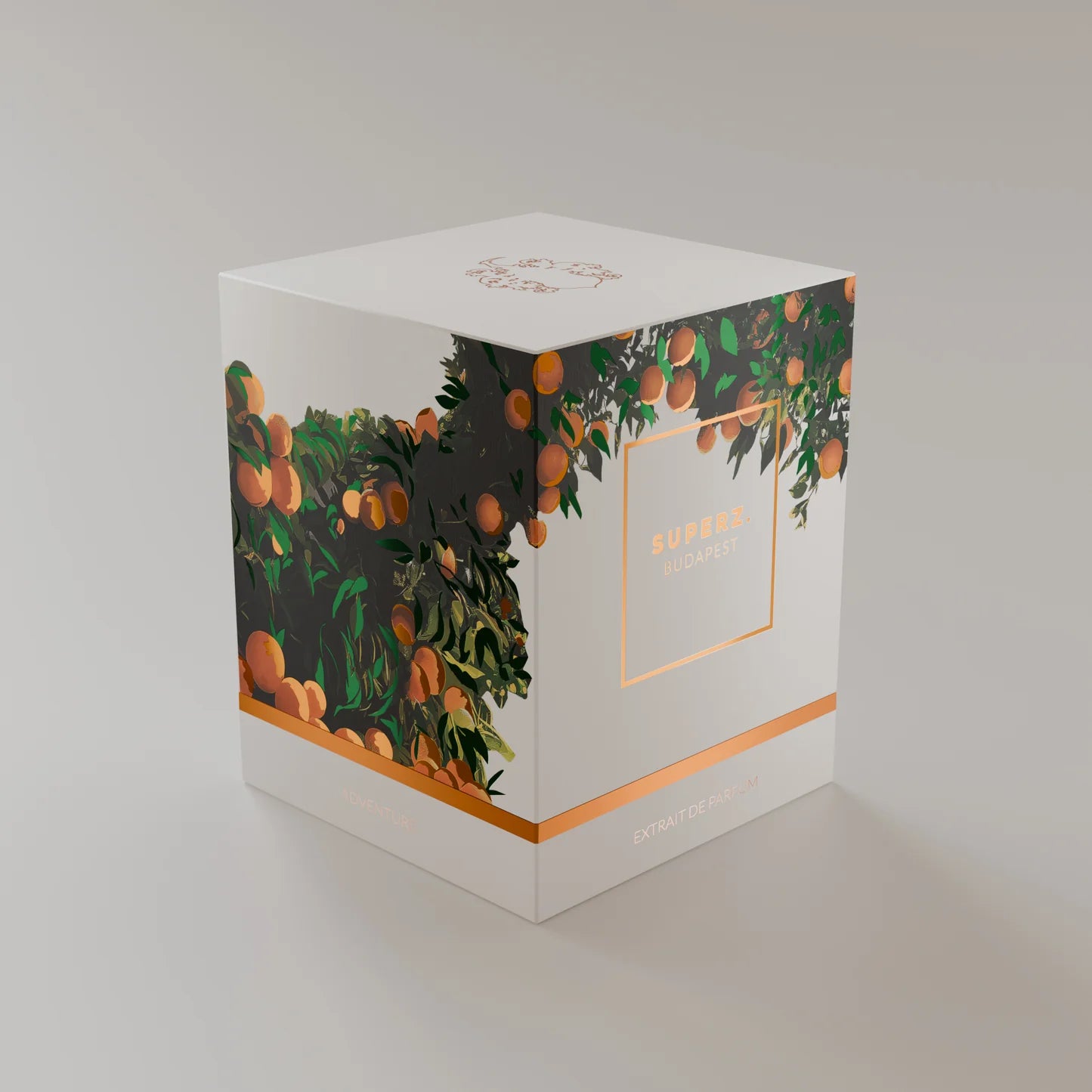 Whoosh Extrait De Parfum