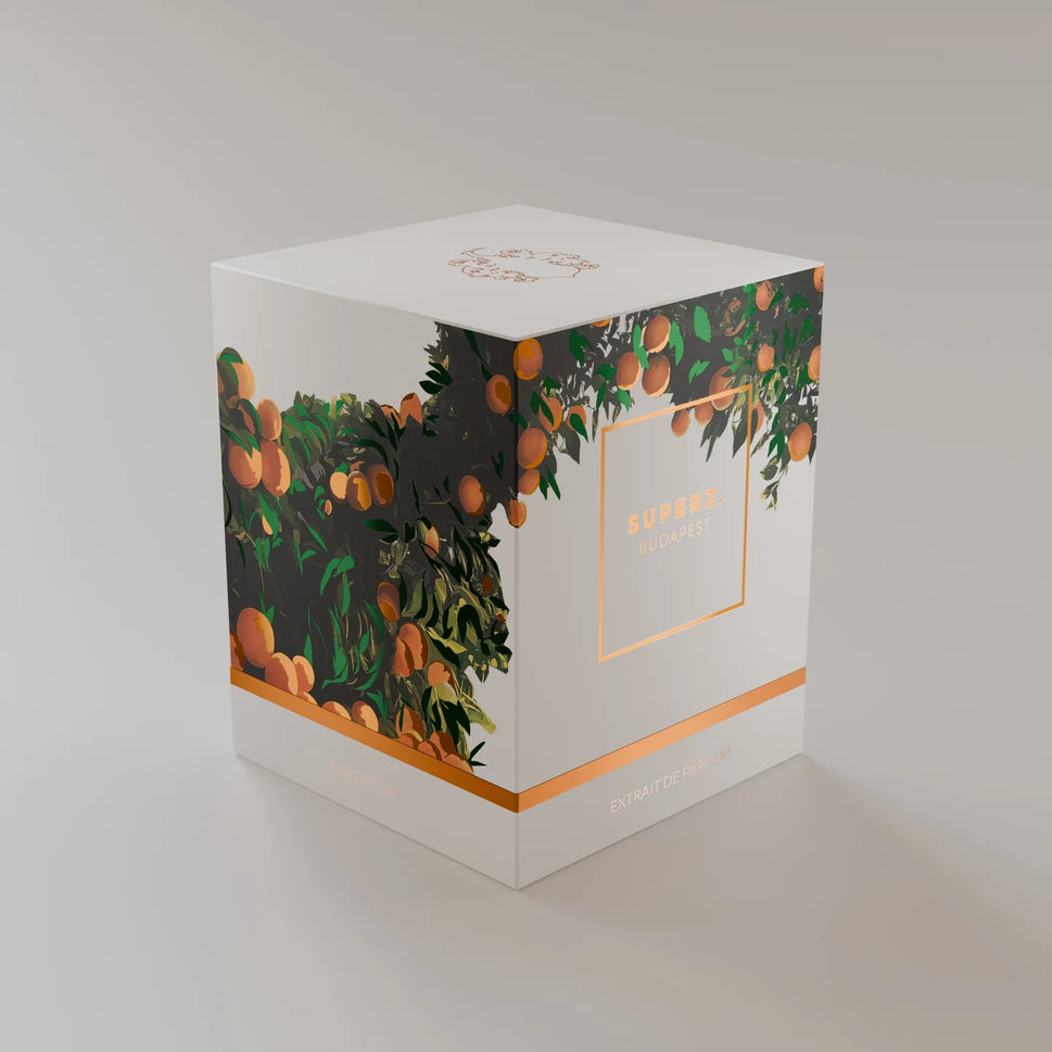 Whoosh Extrait De Parfum