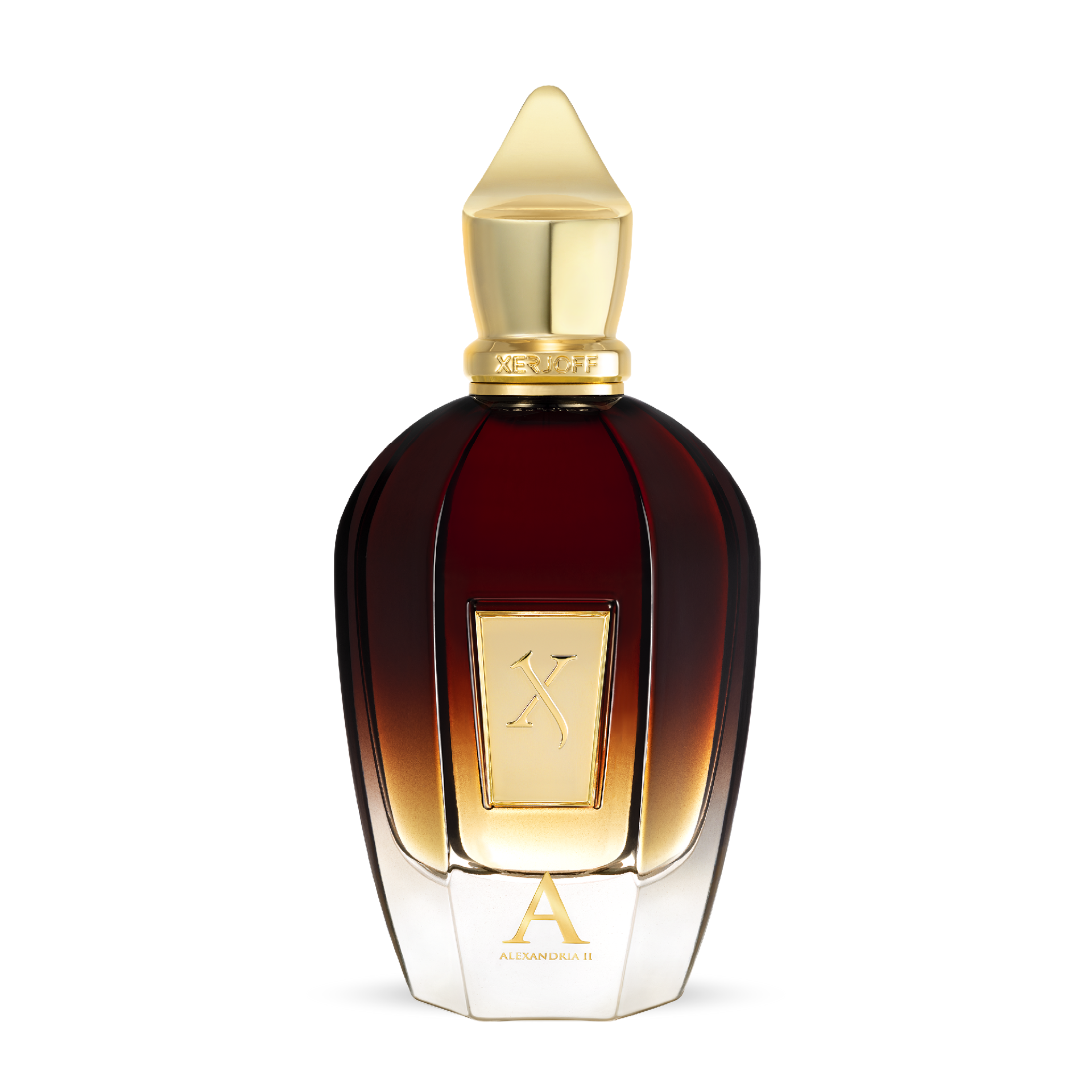 Alexandria II Parfum