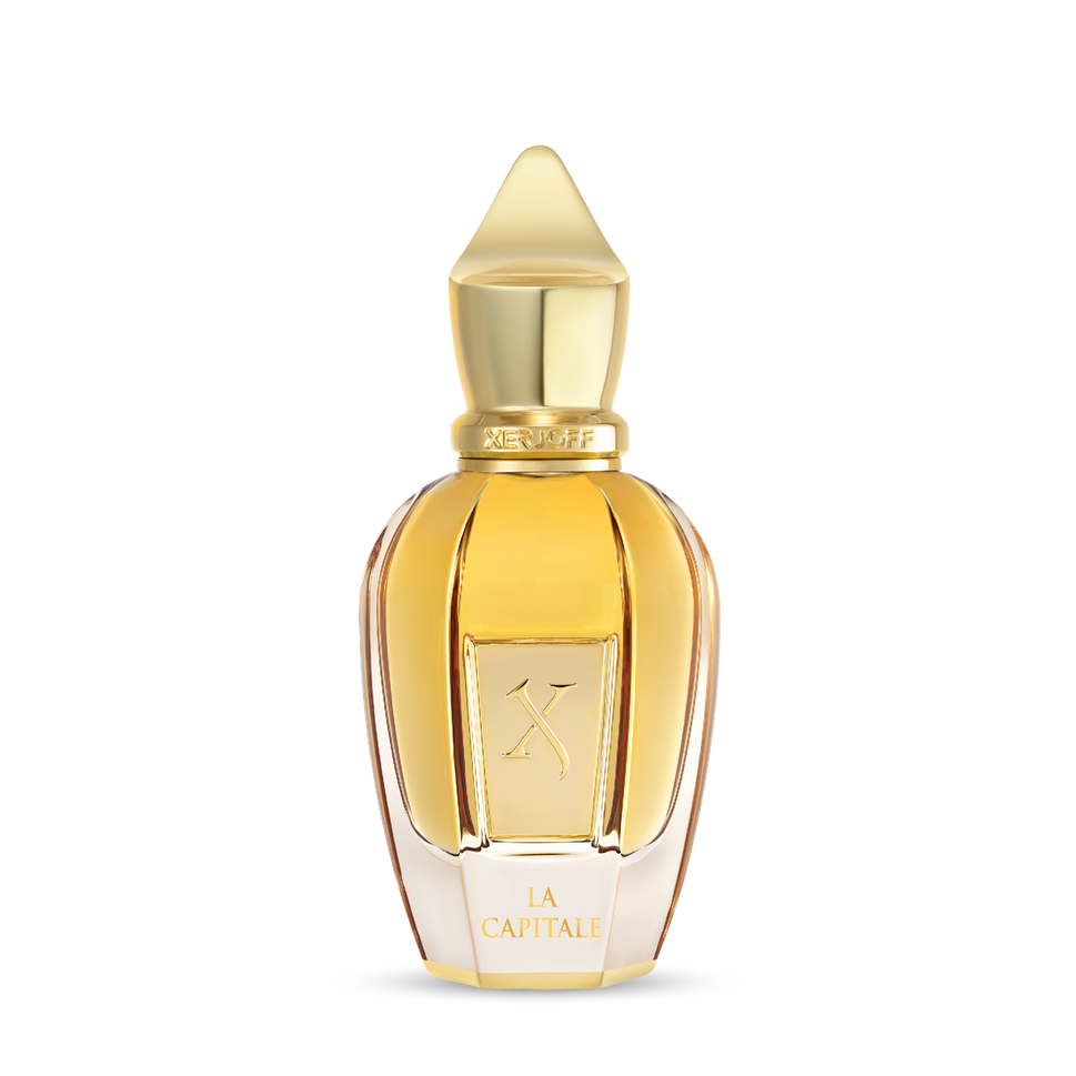 La Capitale 50ml Parfum