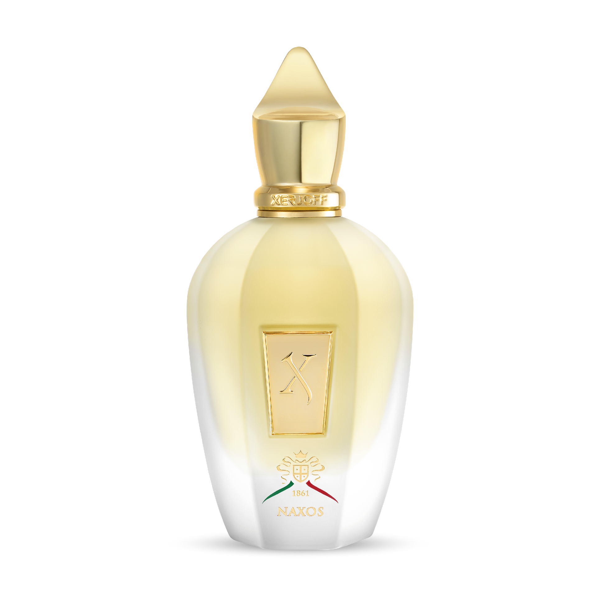 Naxos EDP 100ml