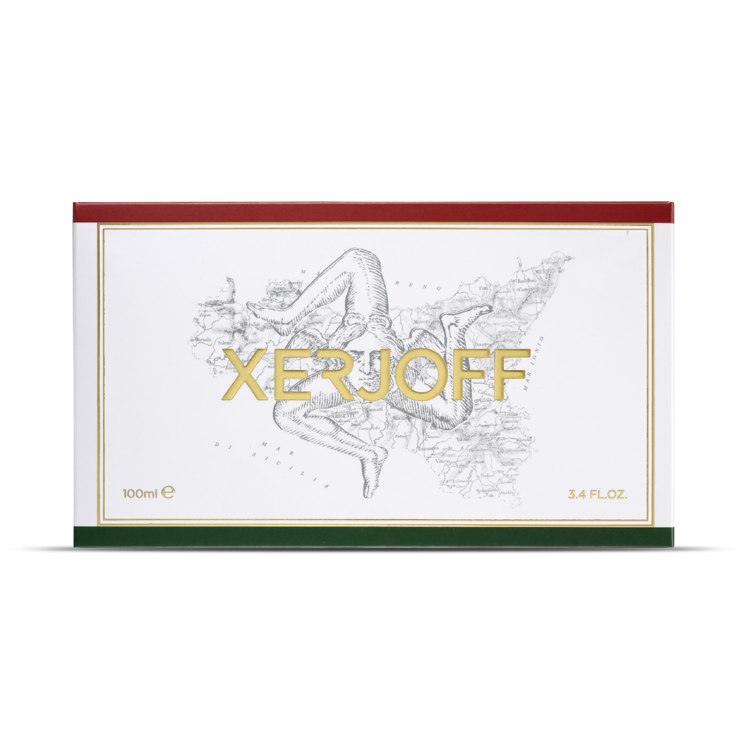 Naxos EDP 100ml