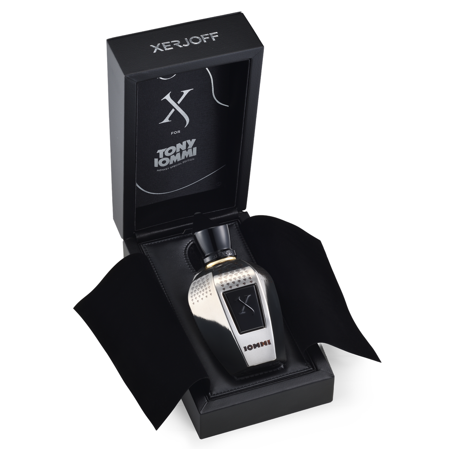 Tony Iommi 100ml Monkey Special