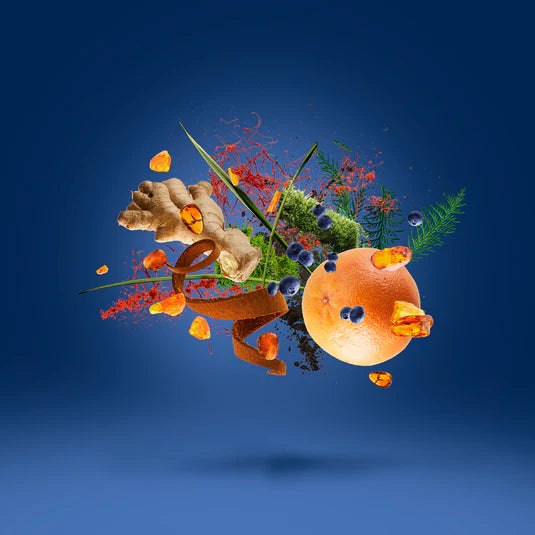 ATP Finals TORINO 25 EDP 50ml