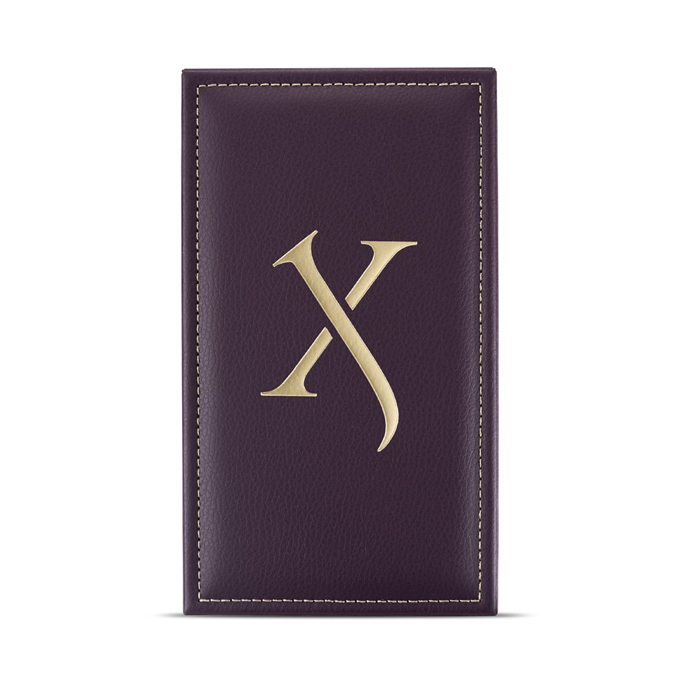 XJ Sketchbook P.33 Blank Parfum 100 ml