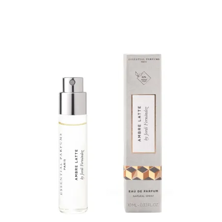 Ambre Latte Eau de Parfum Travel 10 ml