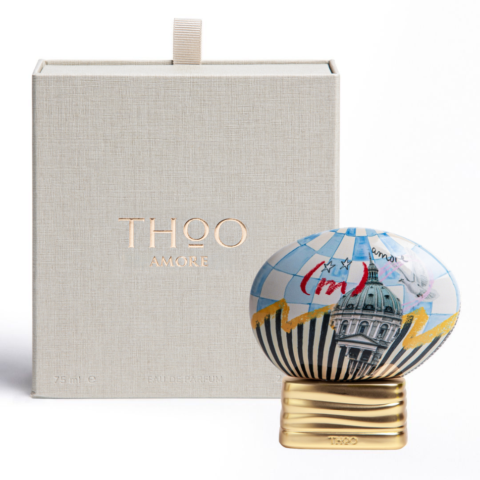 Amore Eau De Parfum