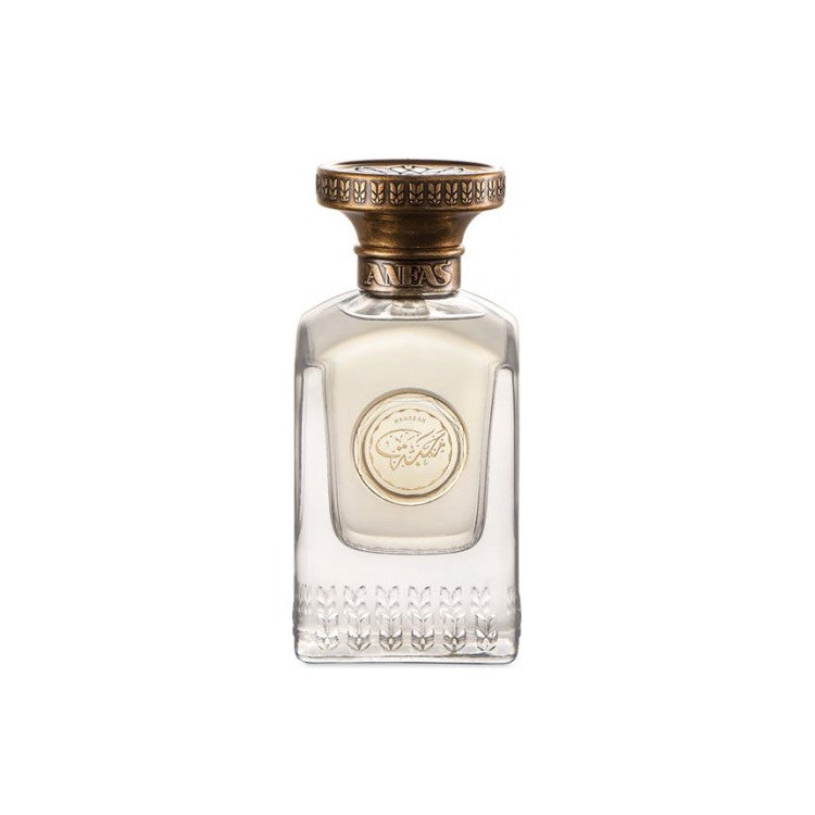 Mahaba Extrait De Parfum