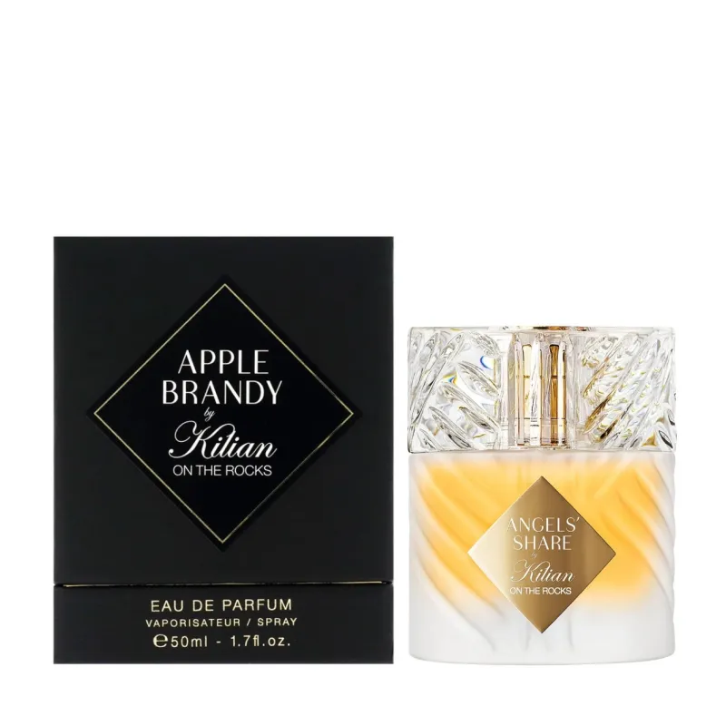 Angels' Share On The Rocks Eau de Parfum 50 ml