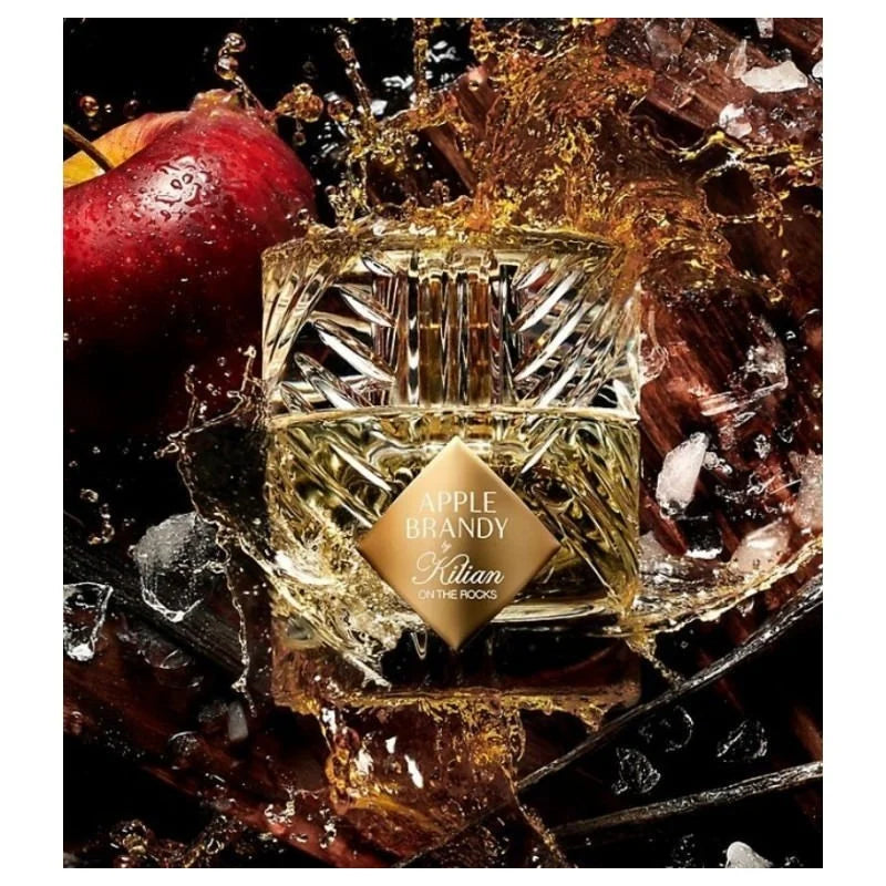 Apple Brandy On The Rocks Eau de Parfum 50 ml