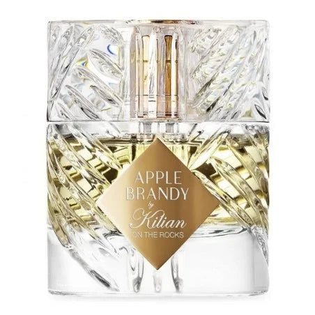 Apple Brandy On The Rocks Eau de Parfum 50 ml