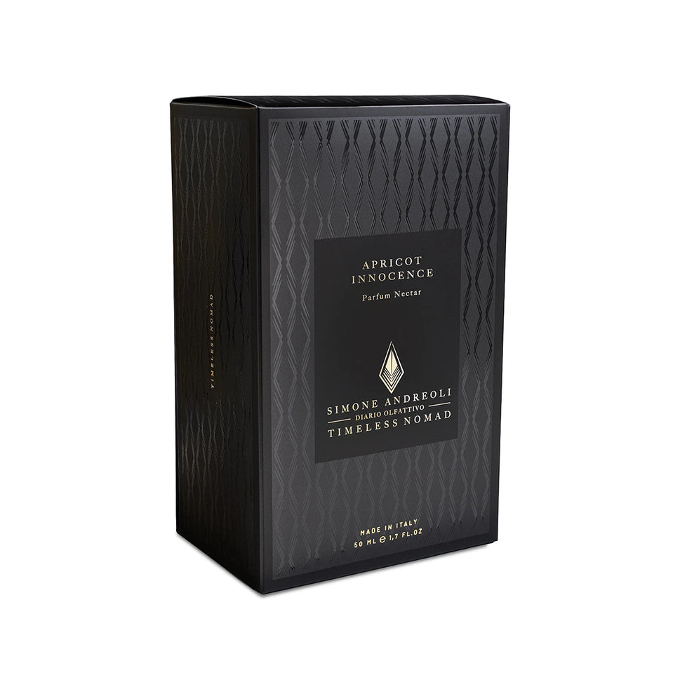 APRICOT INNOCENCE parfum nectar