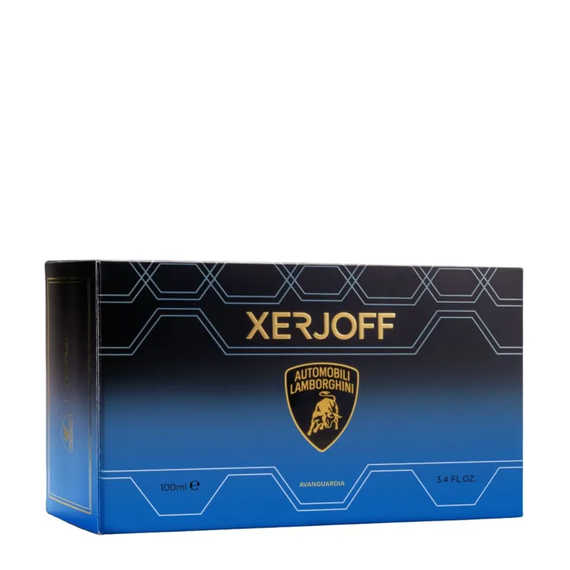 Xerjoff Blend AVANGUARDIA 100ml Parfum