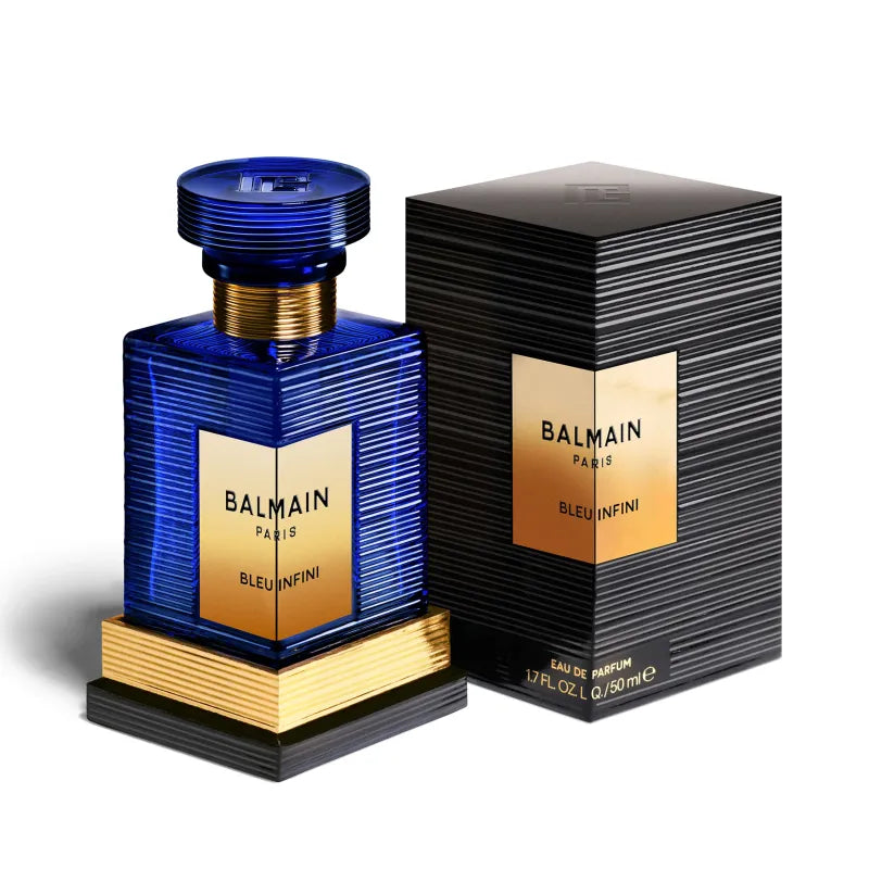 Bleu Infini Eau de Parfum 50 ml