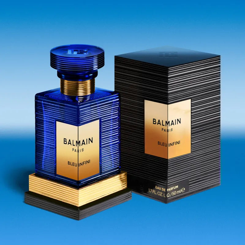 Bleu Infini Eau de Parfum 50 ml