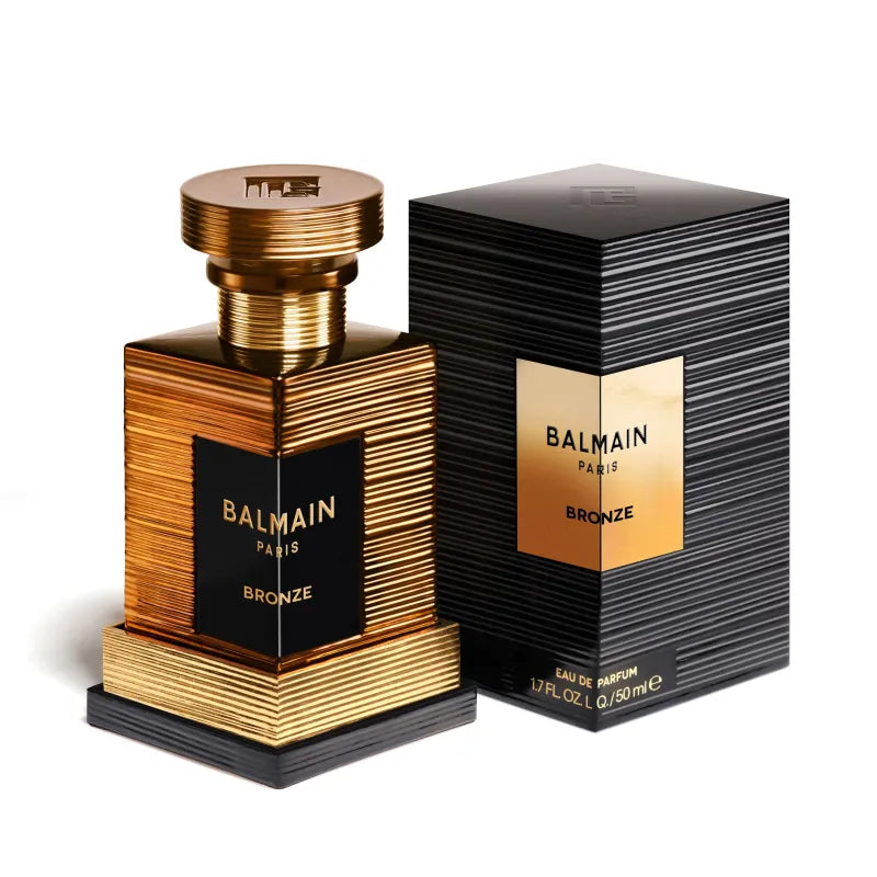 Bronze Eau de Parfum 50 ml