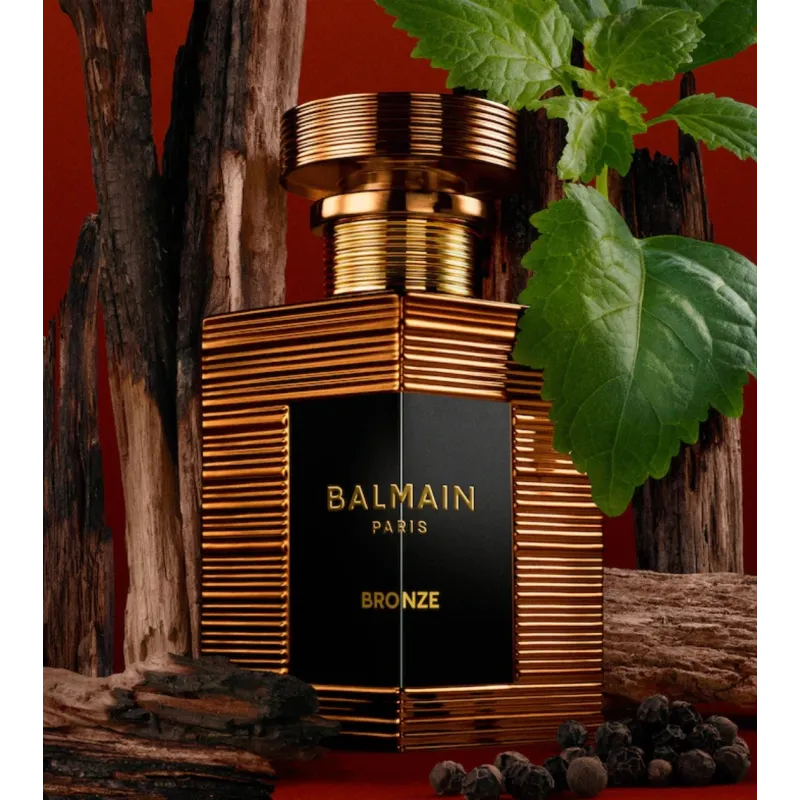Bronze Eau de Parfum 50 ml