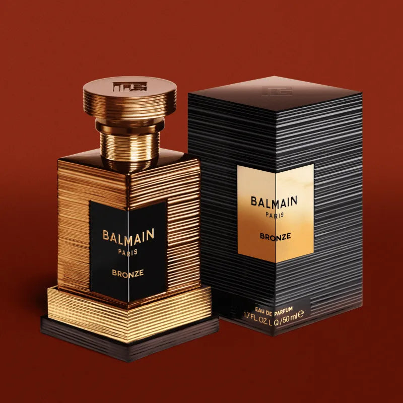 Bronze Eau de Parfum 50 ml