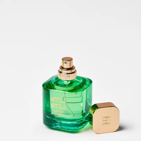 Mula Mula Double Caramel Extrait