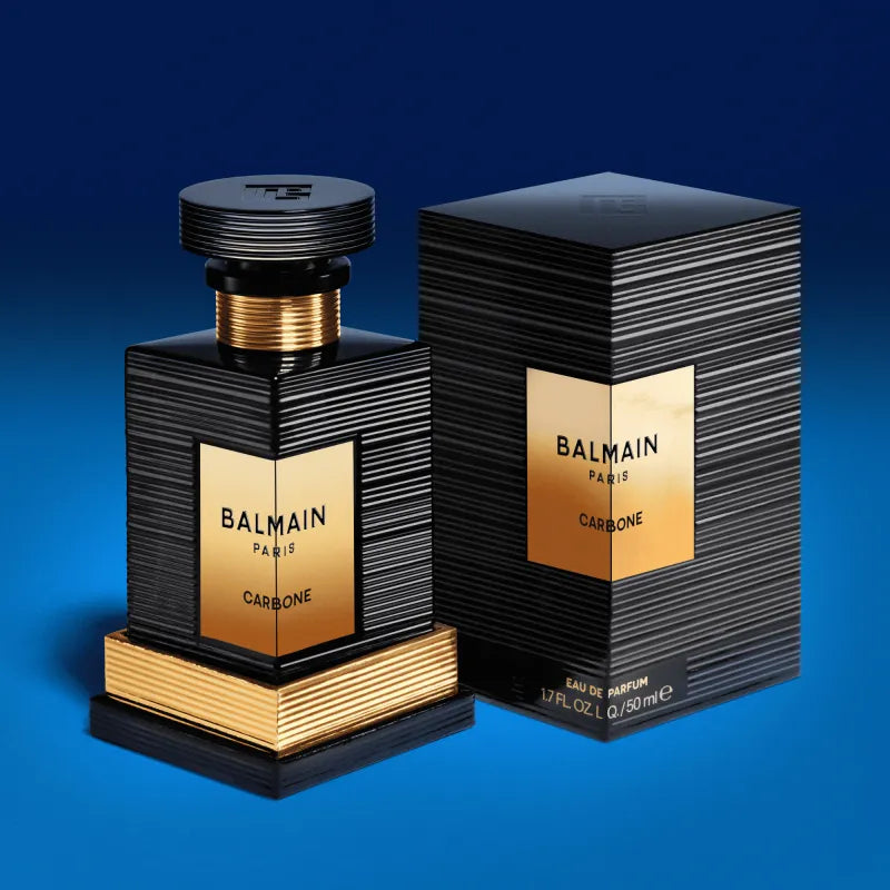 Carbone Eau de Parfum 50 ml