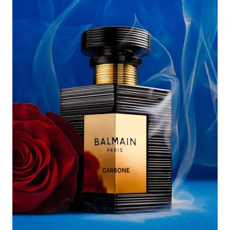 Carbone Eau de Parfum 50 ml