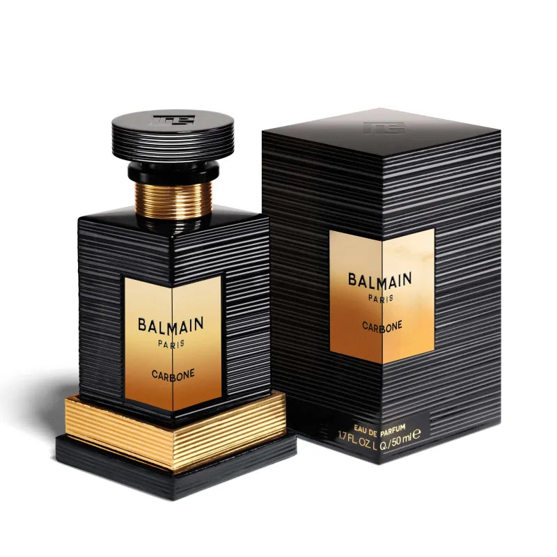 Carbone Eau de Parfum 50 ml