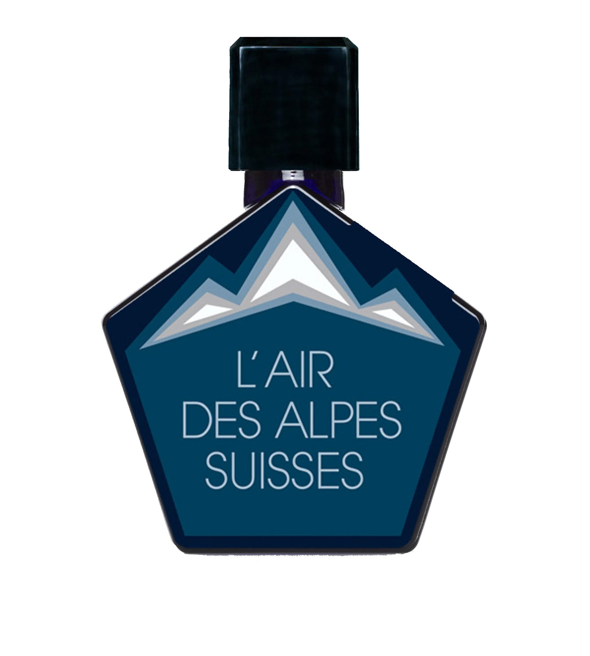 Tauer Perfumes L'Air des Alpes Suisses Eau de Parfum — formato originale