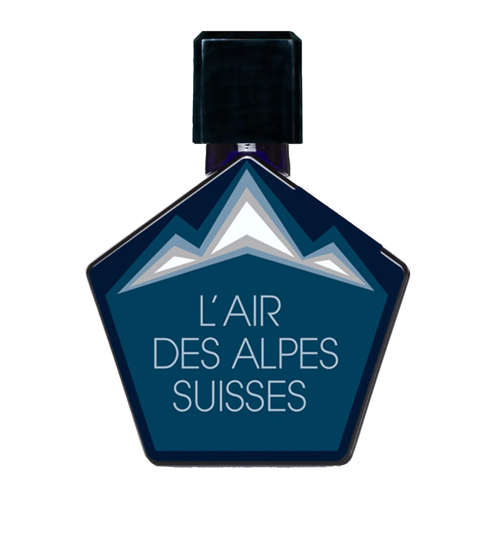 L'Air des Alpes Suisses Eau de Parfum