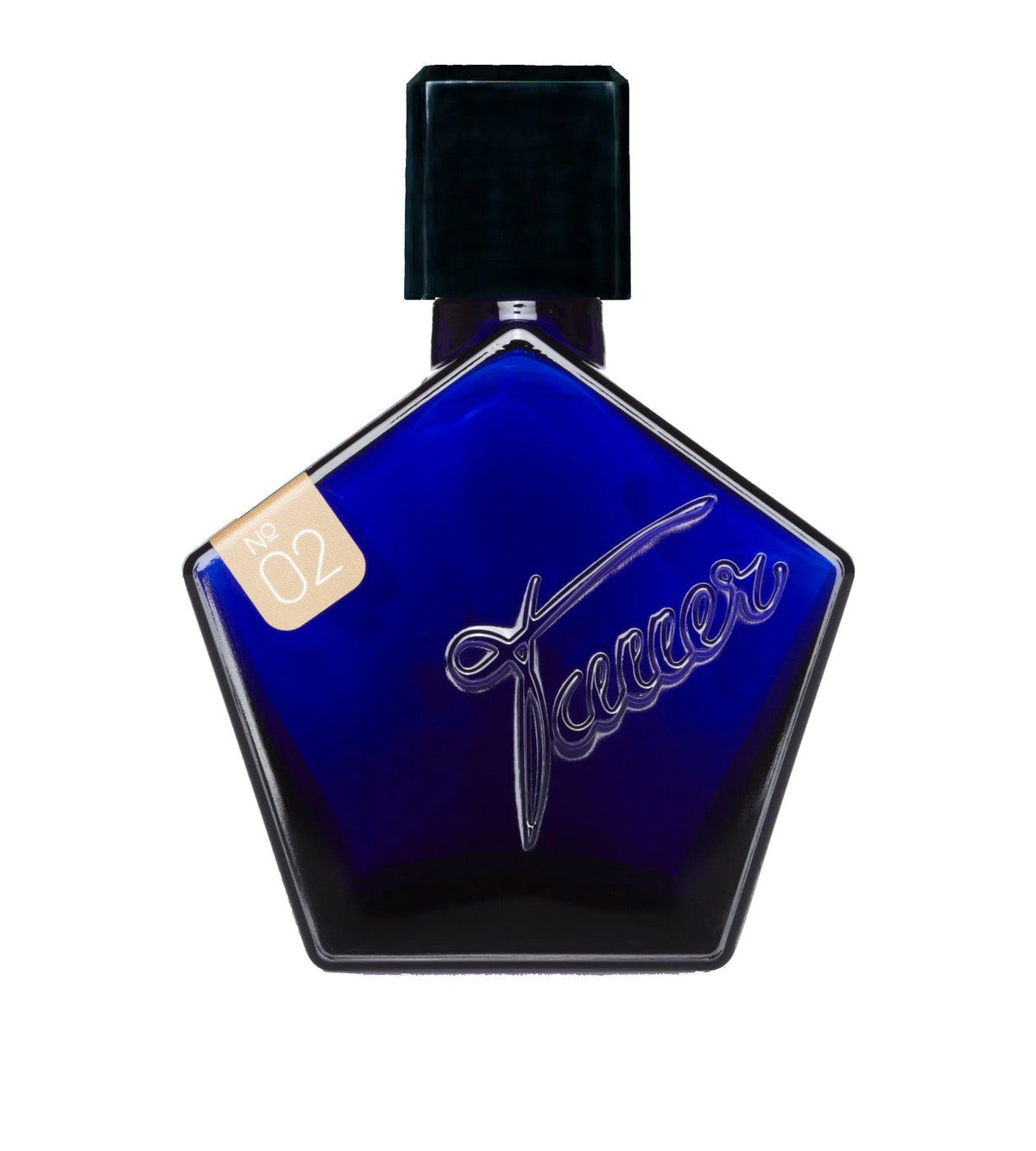 Tauer Perfumes L’Air du Désert Marocain Eau de Toilette Intense — formato originale