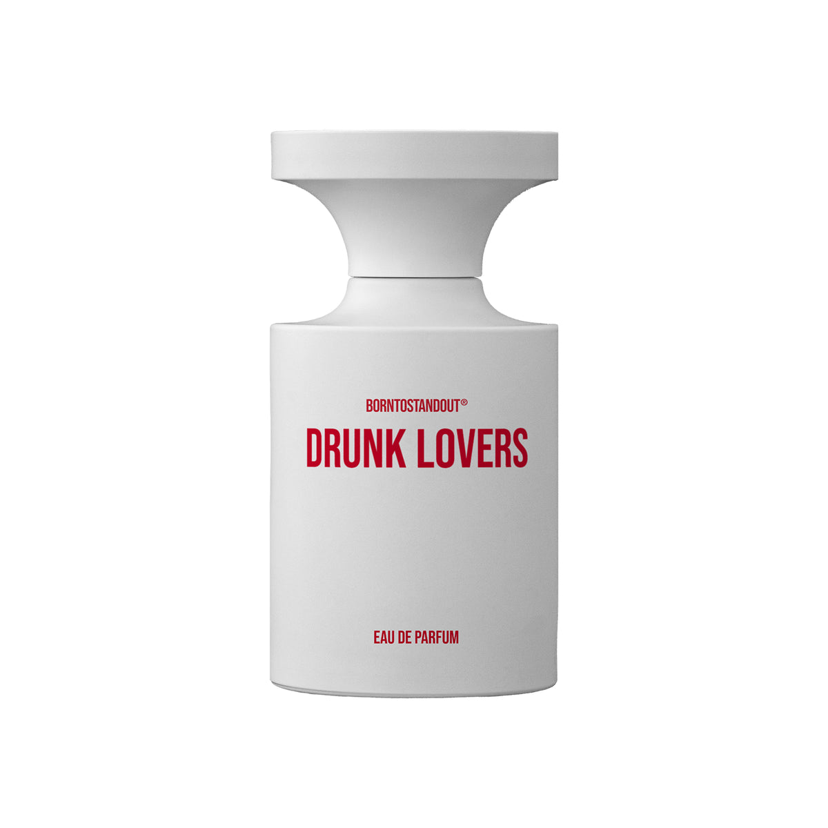 BornToStandOut Drunk Lovers Eau de Parfum 100 Ml