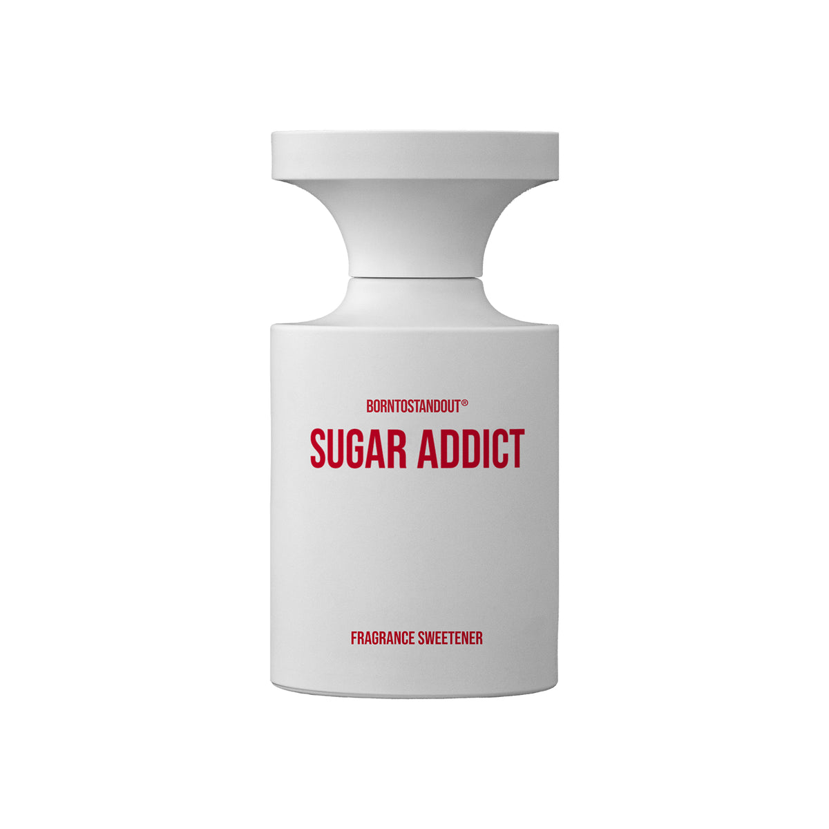 BornToStandOut Sugar Addict Eau de Parfum 100 Ml
