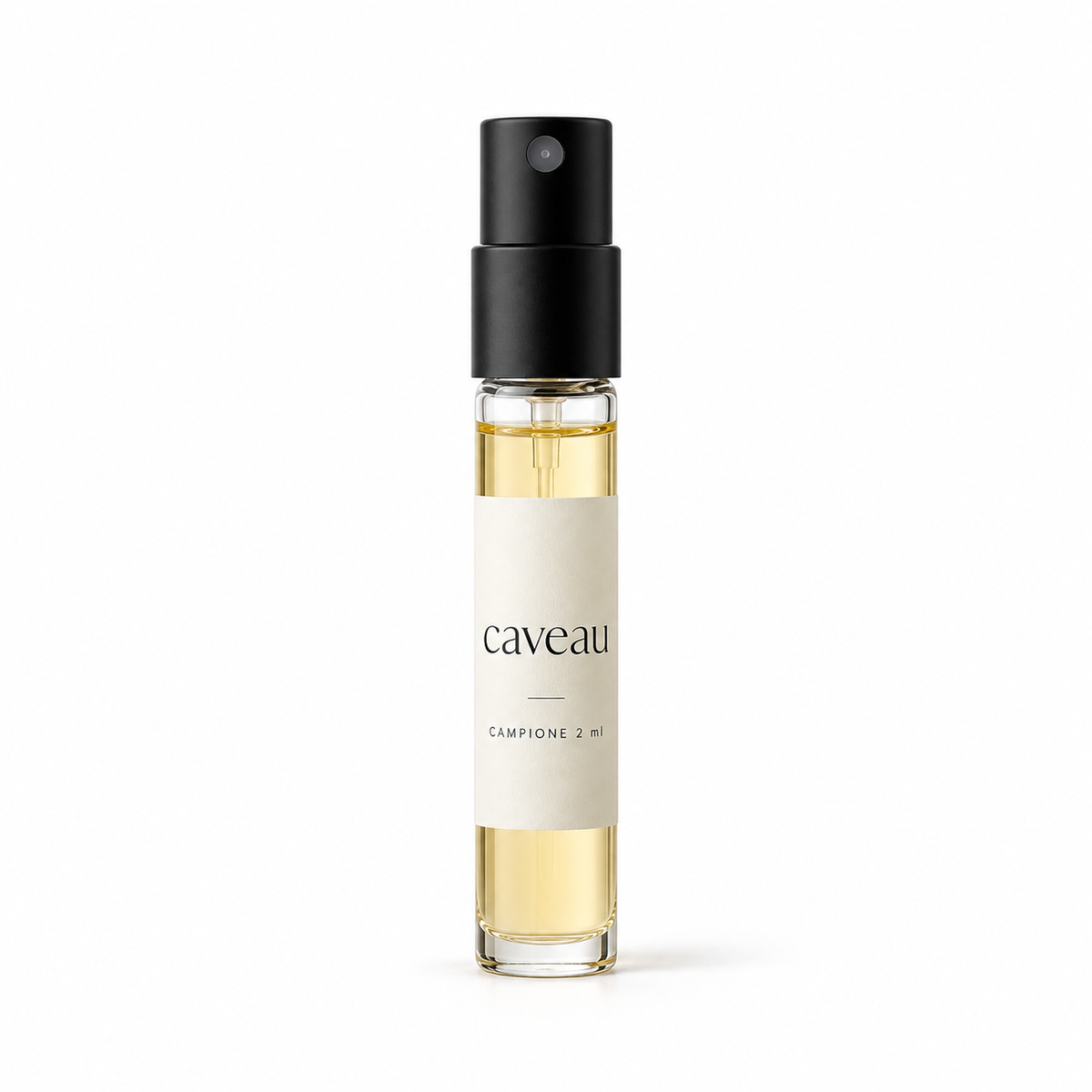 Campione profumo Caveau 2 ml
