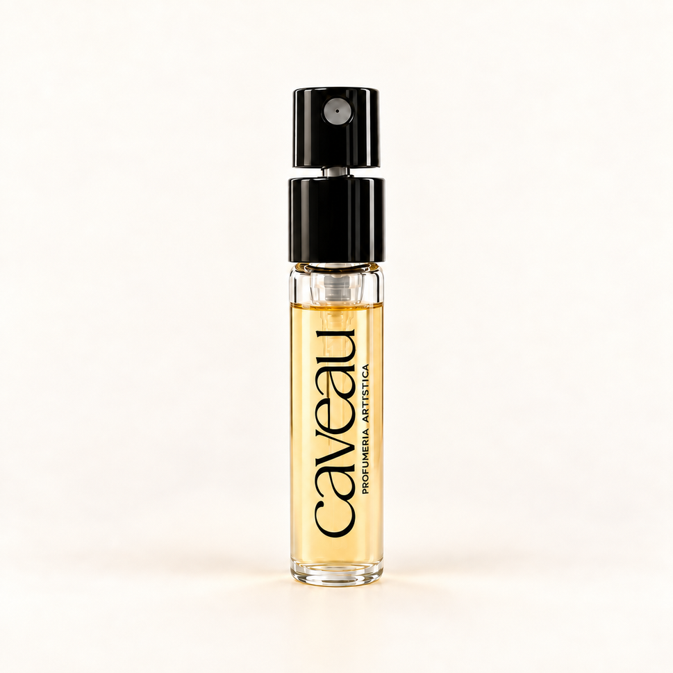 LabSolue 318 Canapa Eau de Parfum