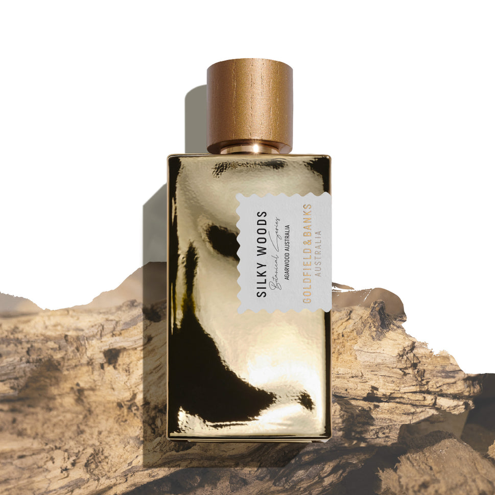 Goldfield & Banks Silky Woods Perfume 100 Ml