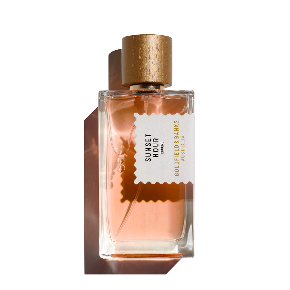 Goldfield & Banks Sunset Hour 100 ml – flacone