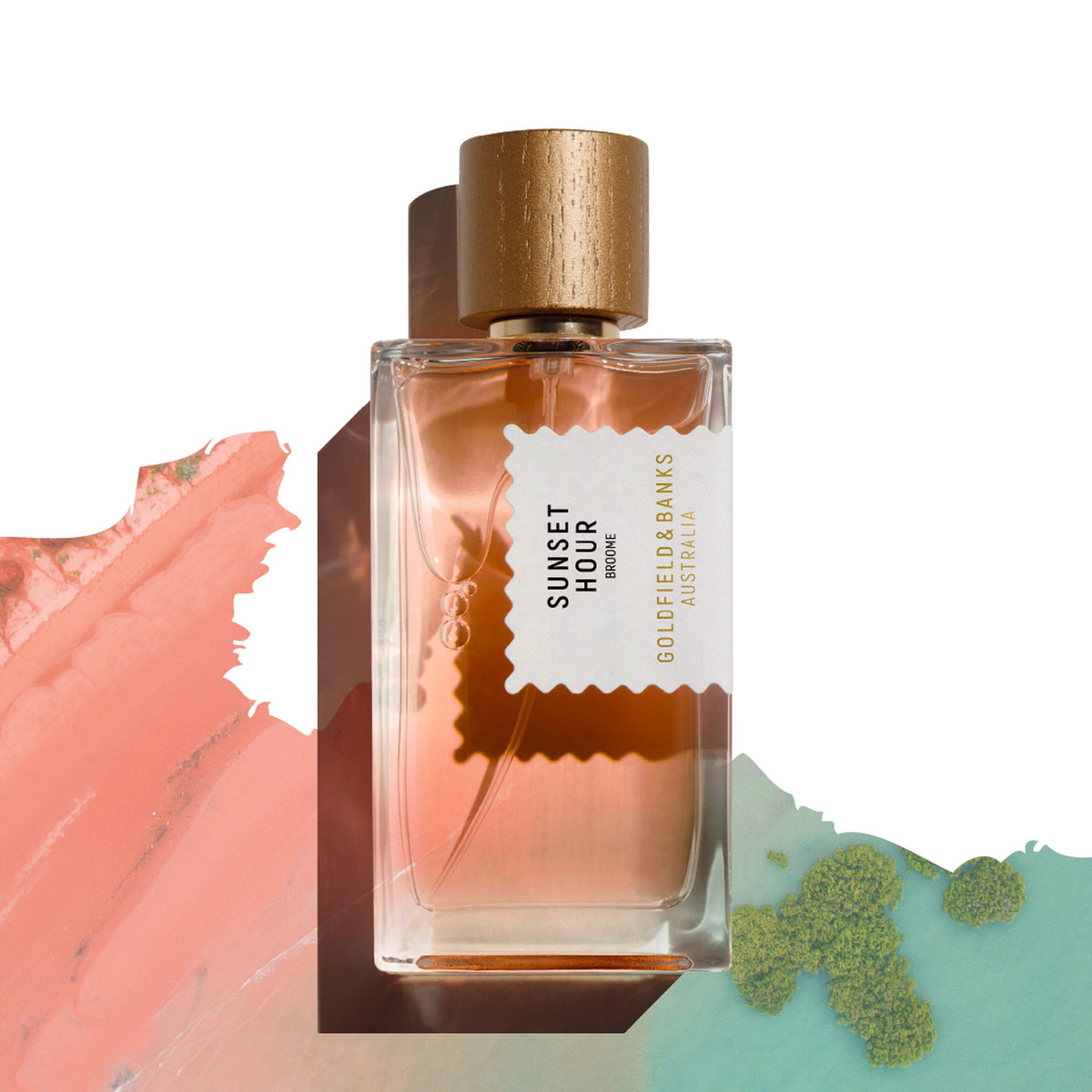 Goldfield & Banks SunsetHour Perfume 100 Ml