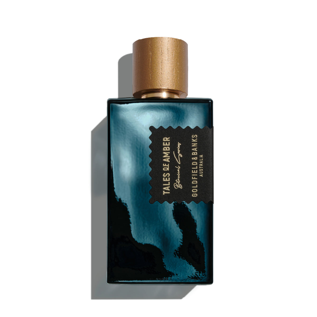 Goldfield & Banks Tales of Amber Perfume 100 Ml