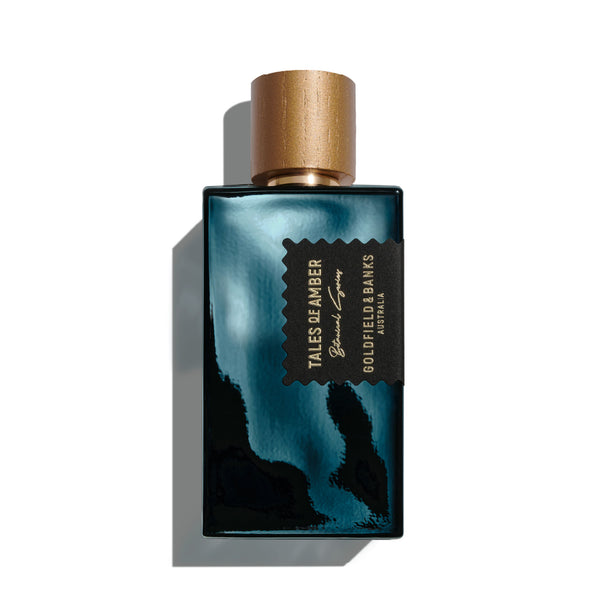 Goldfield & Banks Tales of Amber Perfume 100 Ml