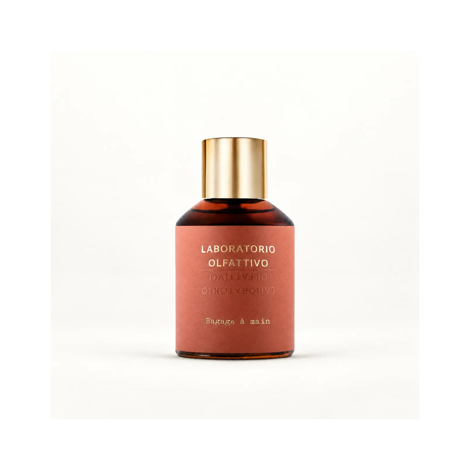 Laboratorio Olfattivo Bagage à Main Parfum Intense 100 Ml