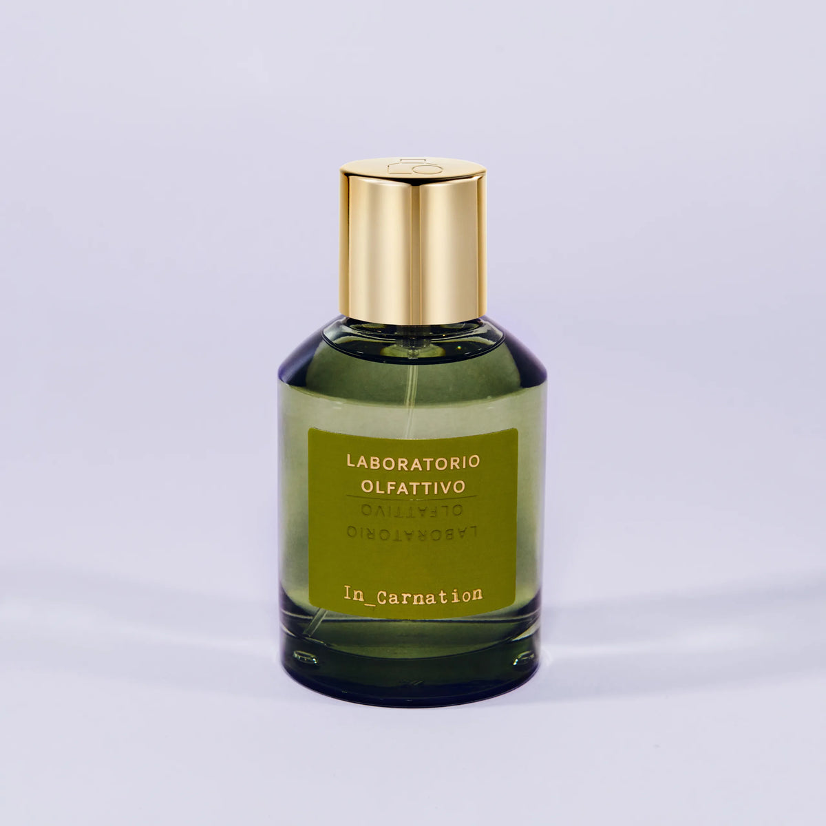 Laboratorio Olfattivo In_Carnation Eau de Parfum 100 ml